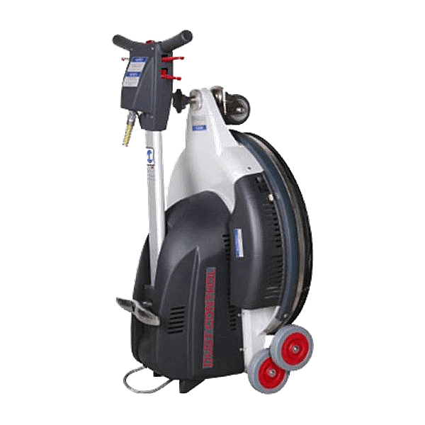 Viper Dragon DR2000DC Floor Burnisher - Folded