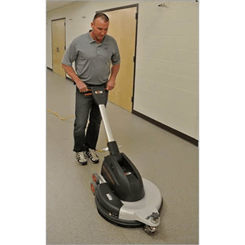 Viper Dragon DR2000DC Floor Burnisher - Lifestyle