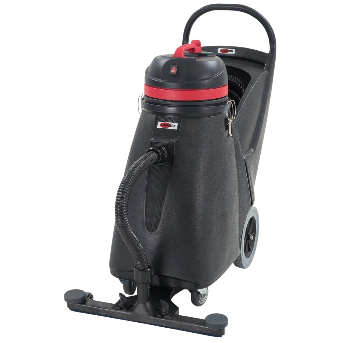 Viper SN18WD Shovelnose 18 Gallon Wet/Dry Vacuum - Angle 2