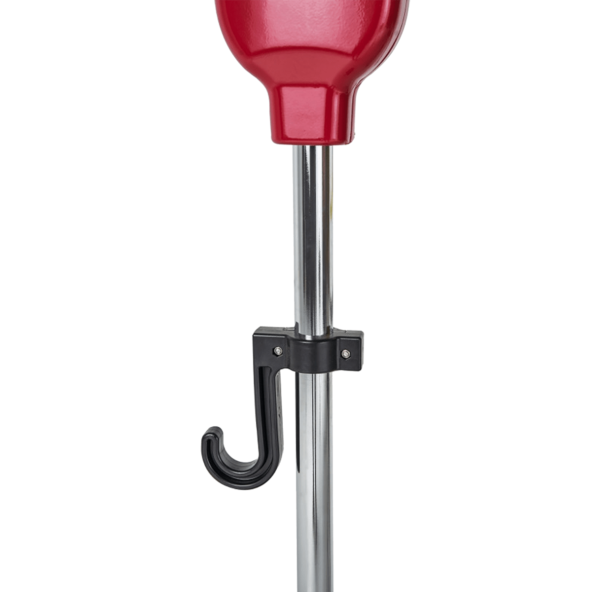 Viper Venom Series Low Speed Floor Buffers - Deck Pad Storage Hook