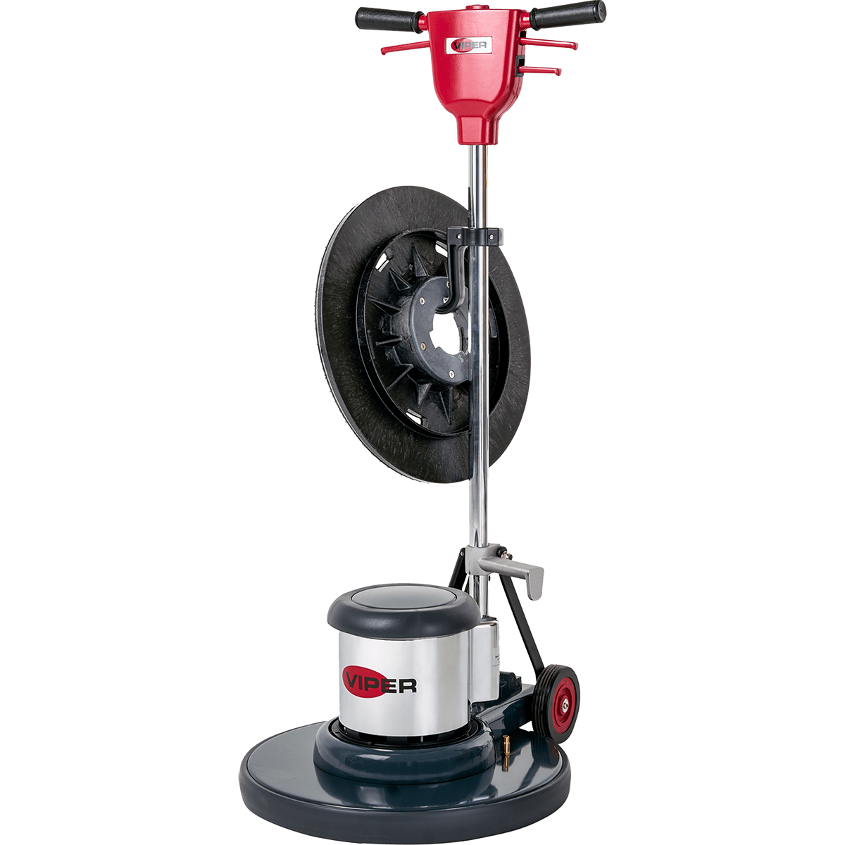 Viper Venom Series Low Speed Floor Buffers - VN2015 20-inch Deck Pad