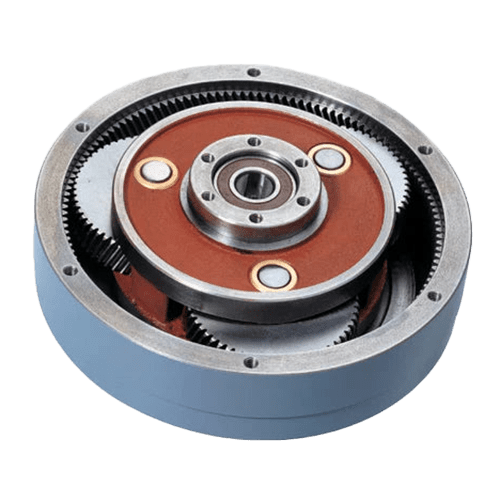 Viper Venom 20" Dual Speed Buffer - Gears