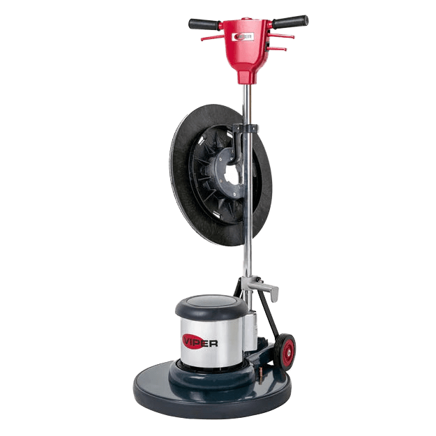 Viper Venom 20" Dual Speed Buffer with Pad Driver - Main