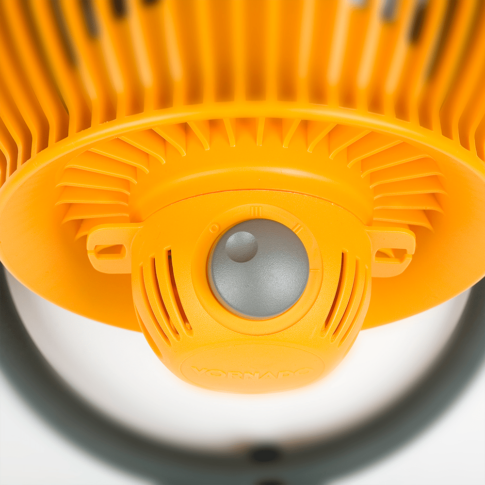 Vornado 293HD Fan Control Panel