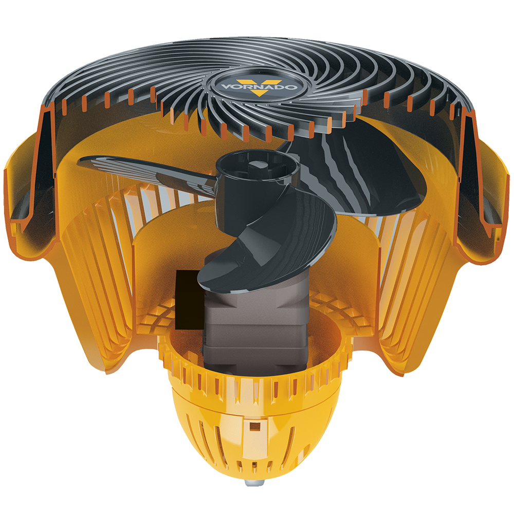 Vornado Heavy Duty Shop Fan