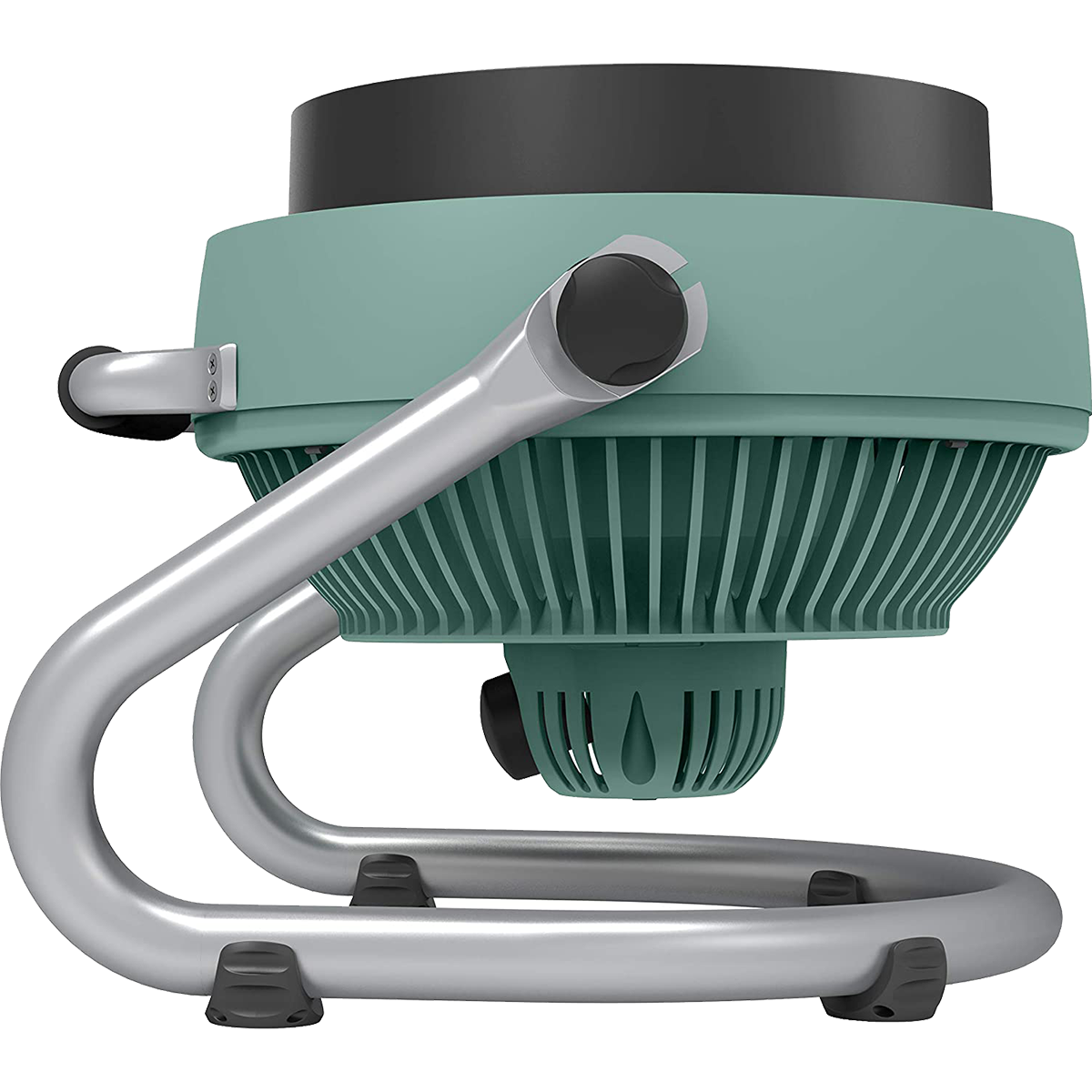 Vornado 293HD Industrial Shop Fan - Green Head Directed Up