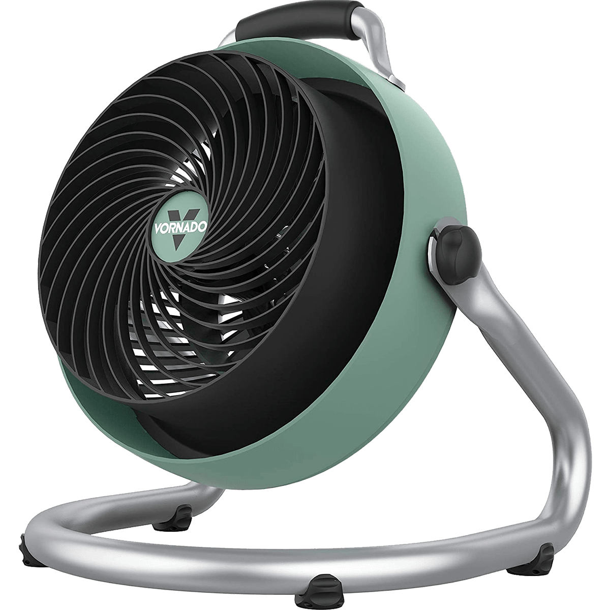 Vornado 293HD Industrial Shop Fan - Green