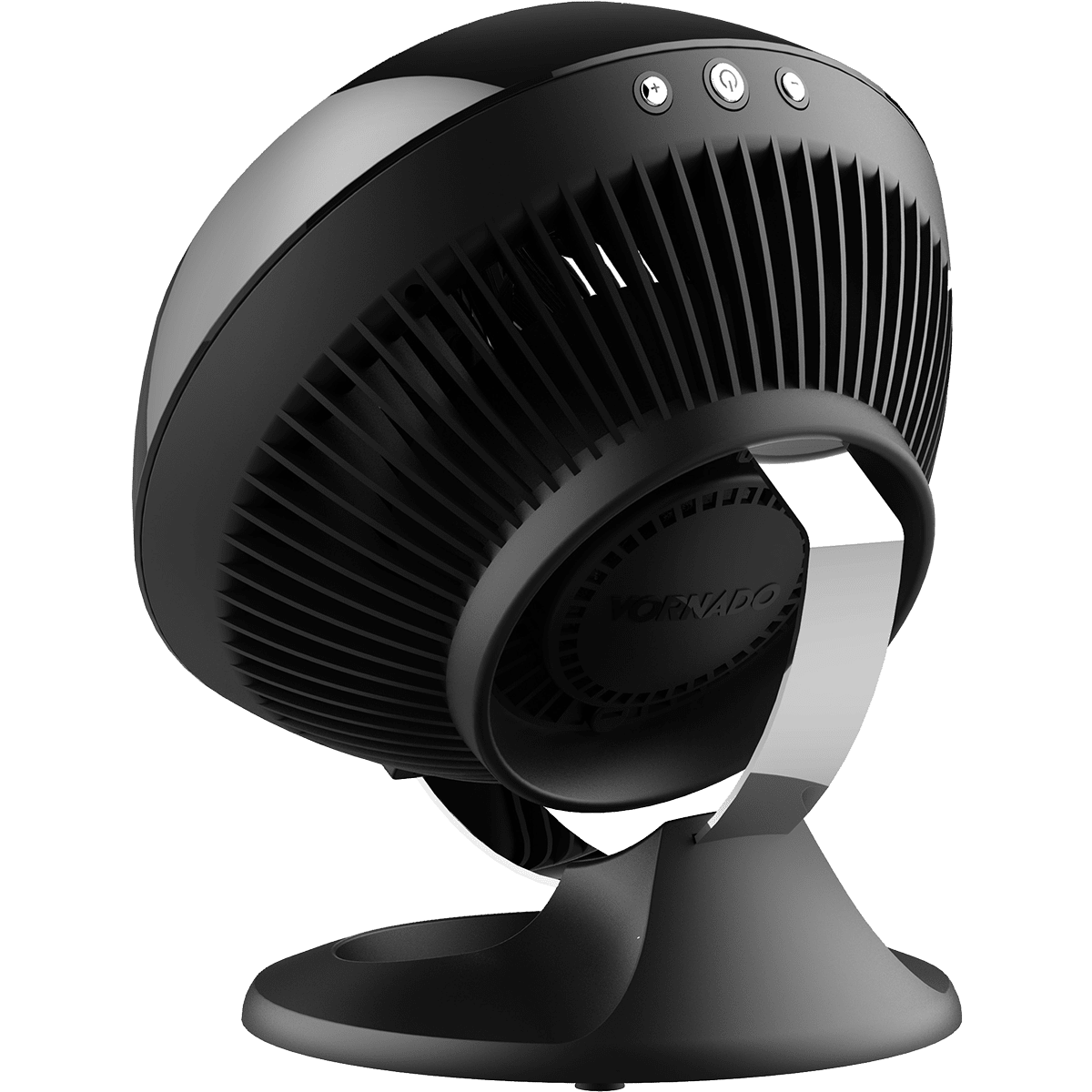 Vornado 560 Whole Room 4-Speed Air Circulator - Back