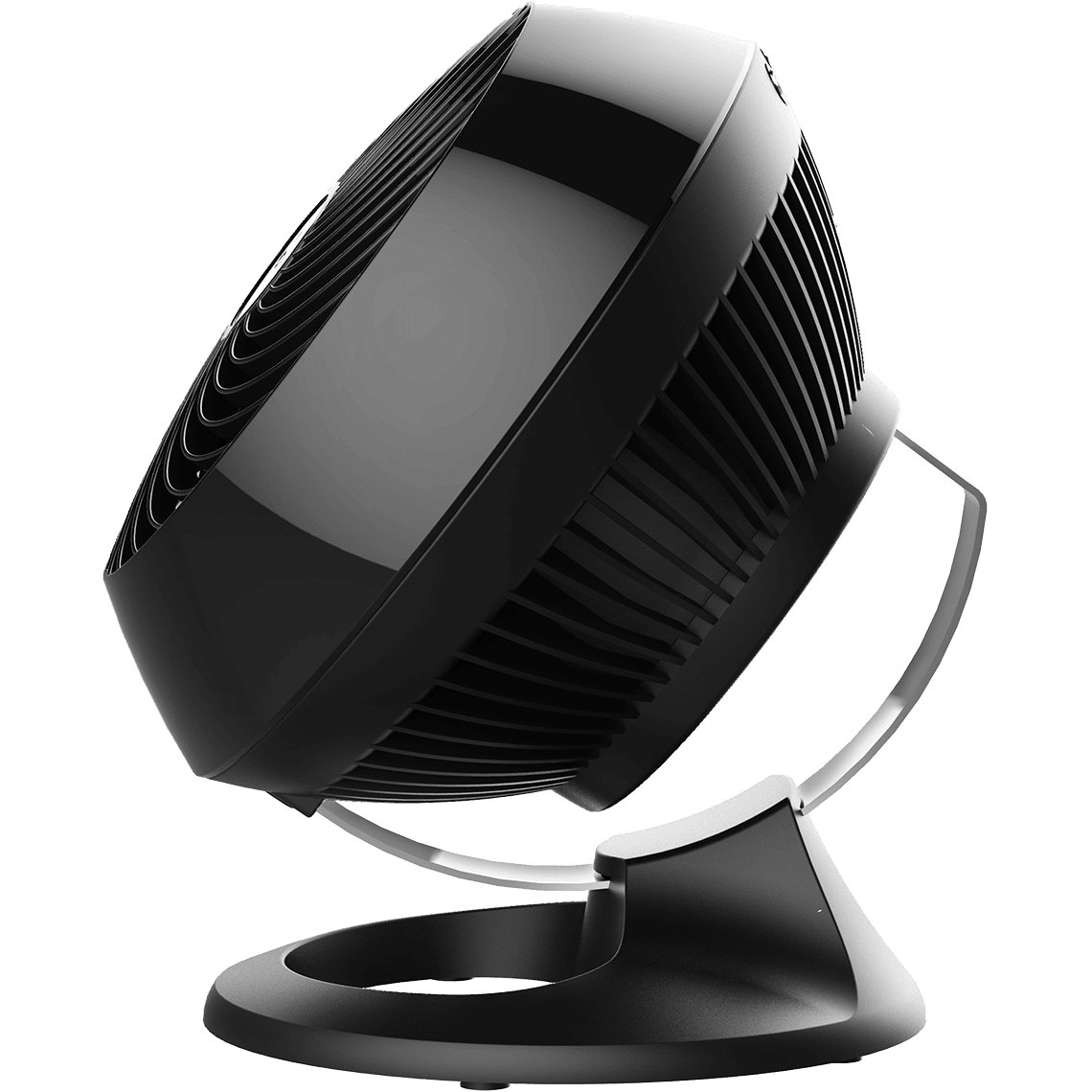 Vornado 560 Whole Room 4-Speed Air Circulator - Side