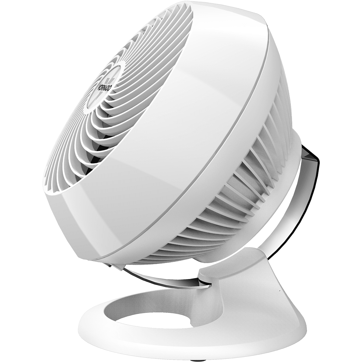 Vornado 560 Whole Room 4-Speed Air Circulator - White Main