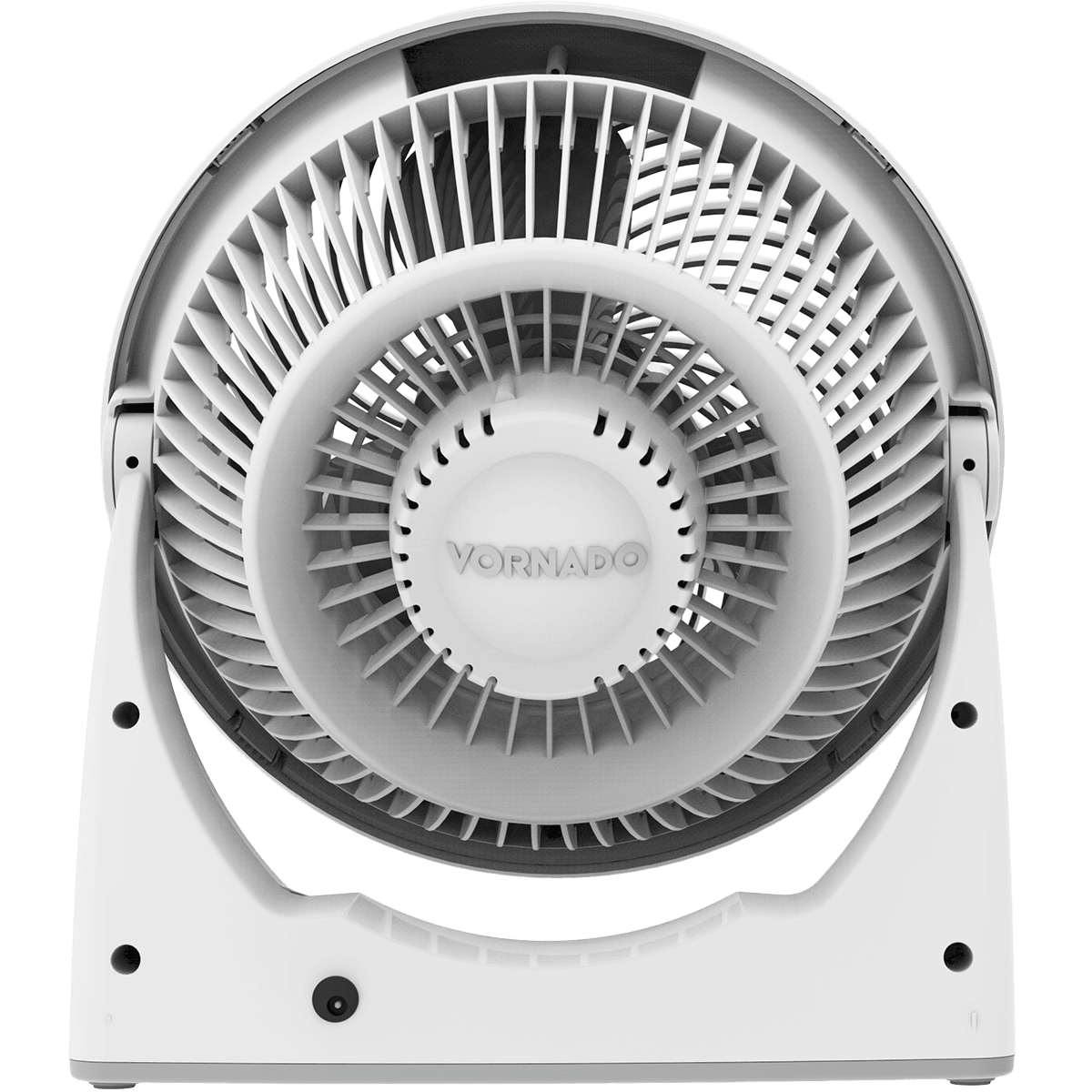 Vornado 633DC Air Circulator - Back