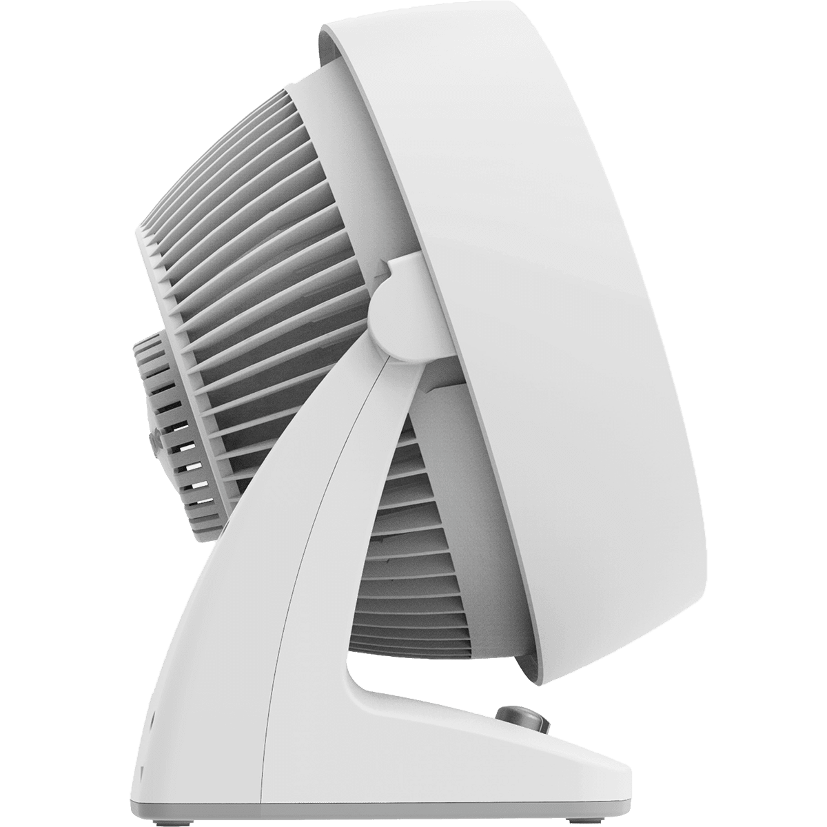 Vornado 633DC Air Circulator - Side