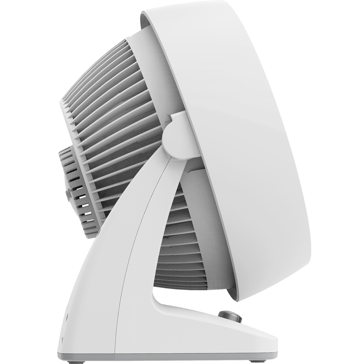 Vornado 633DC Air Circulator - Side