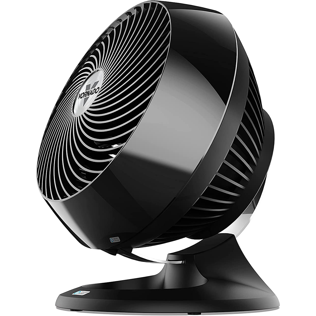 Vornado 660 AE Large Air Circulator Fan w/ Alexa