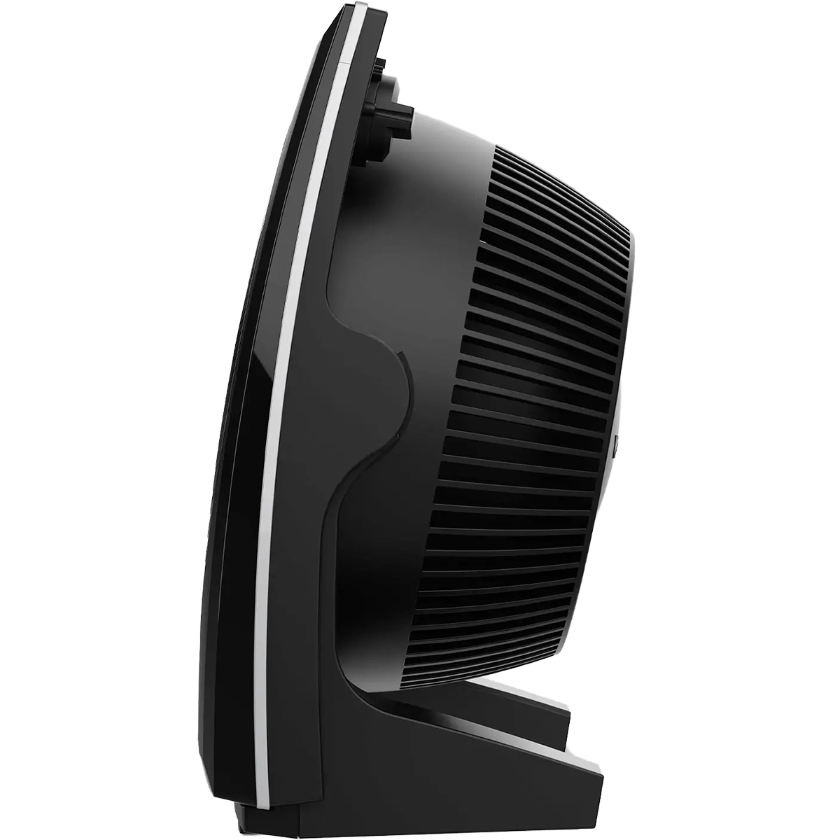 Vornado 673T Tilting Panel Whole Room Air Circulator - side