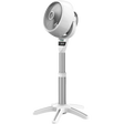 Vornado 6803DC Ice White Pedestal Fan