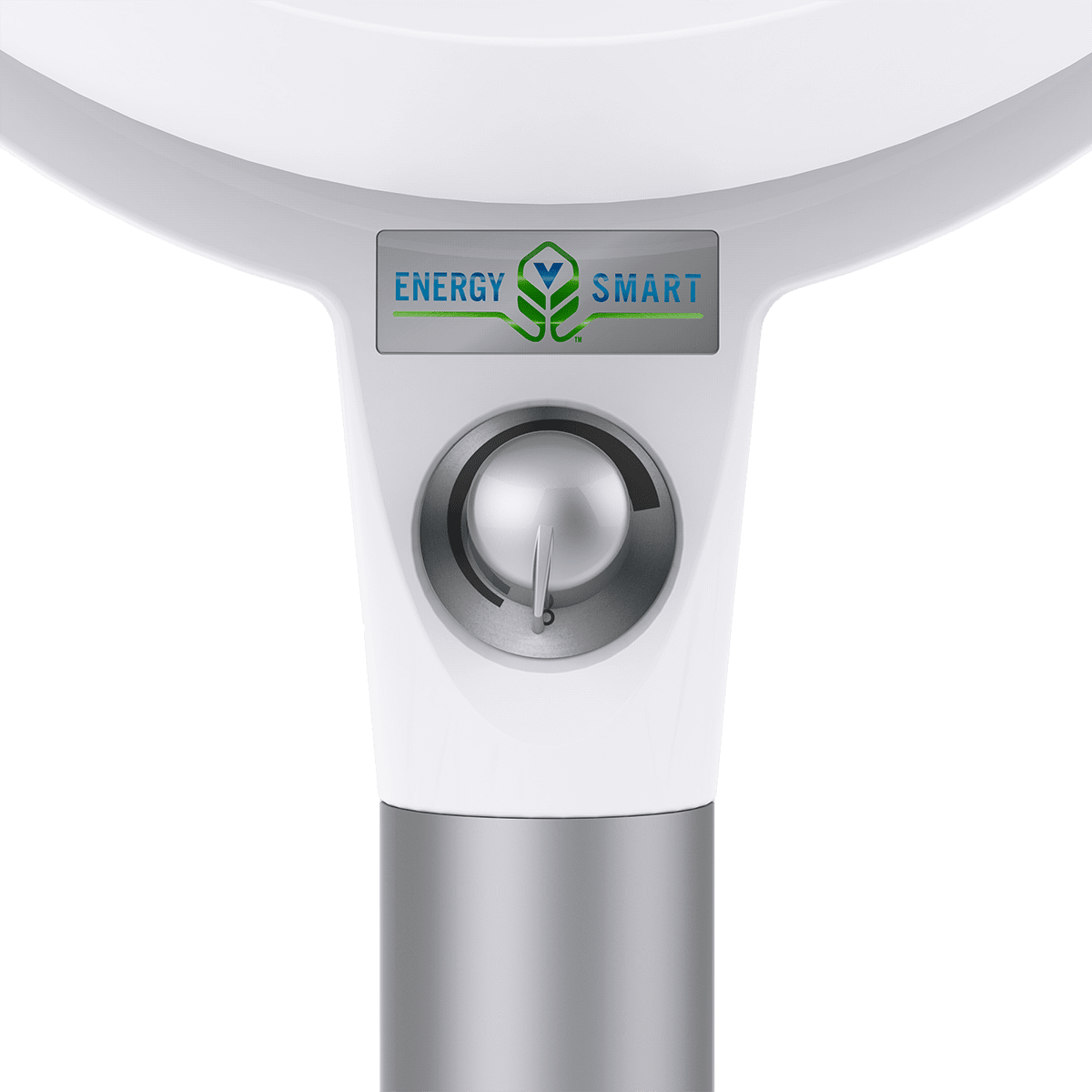 Vornado 683DC Pedestal Fan - Controls