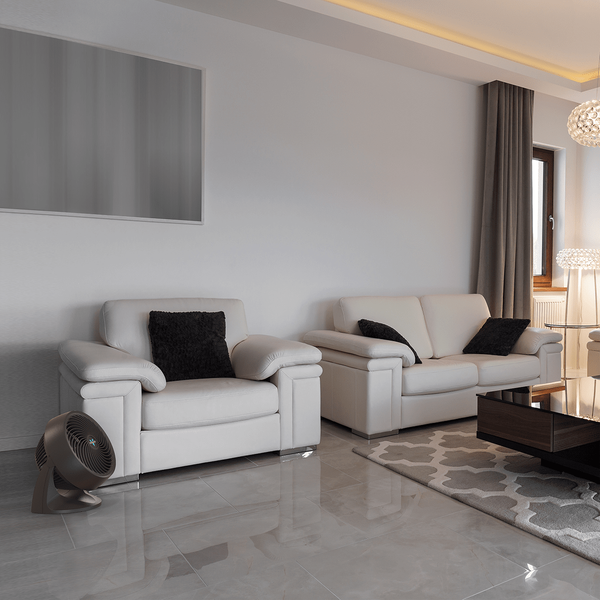 Vornado 753 Large Whole Room Air Circulator