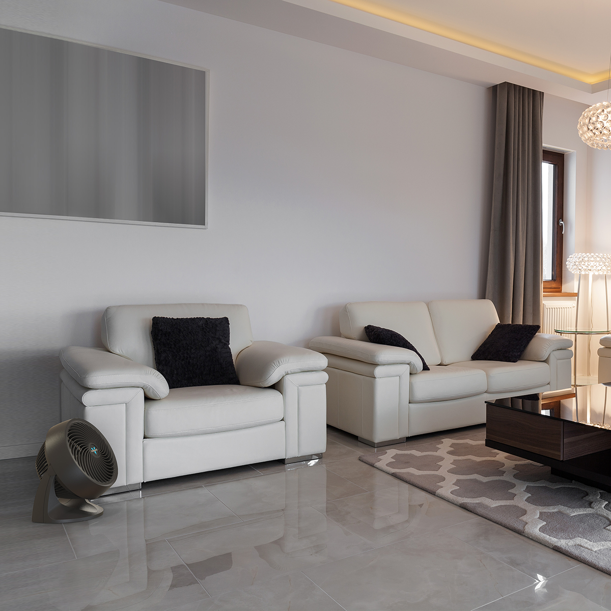 Open-Box: Vornado 753 Large Whole Room Air Circulator