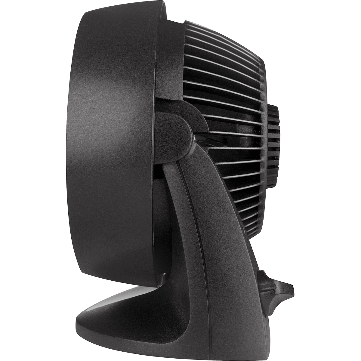 Vornado 753 Large Whole Room Air Circulator - Side