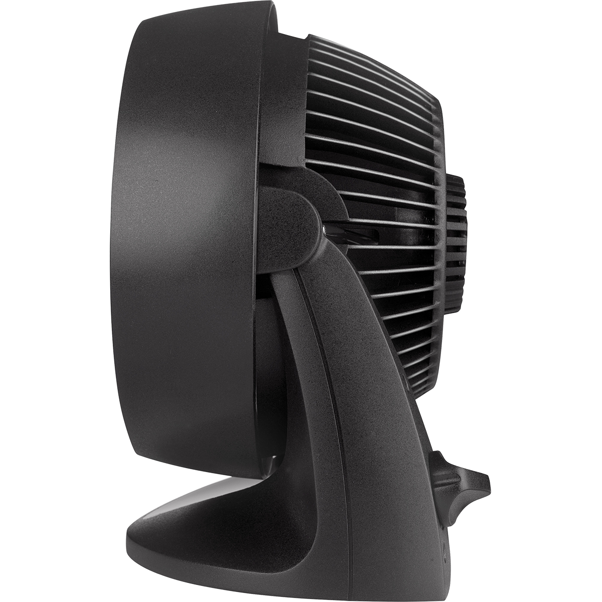 Vornado 753 Large Whole Room Air Circulator - Side