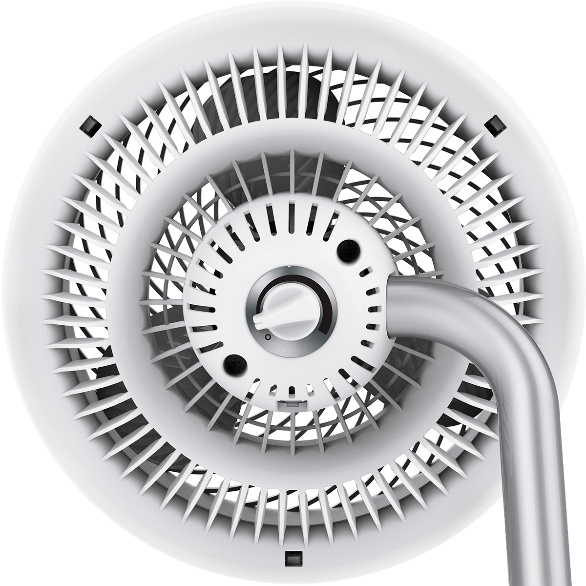 Vornado 783DC Stand Air Circulator - Controls
