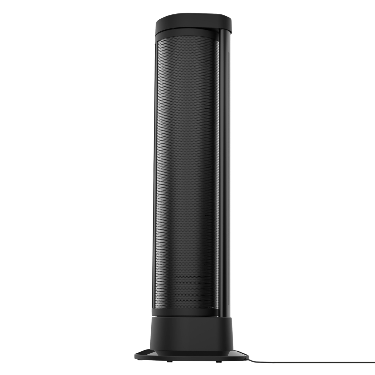 Vornado ARA Oscillating Tower Fan with Ambient Light - Angle 2