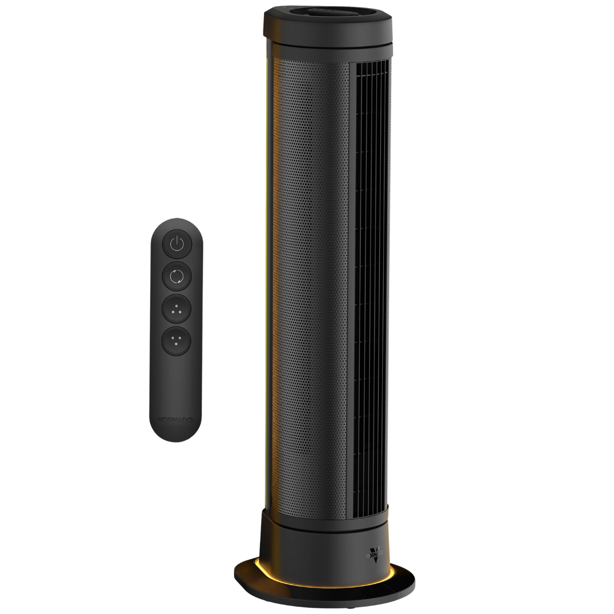 Vornado ARA Oscillating Tower Fan with Ambient Light - Main