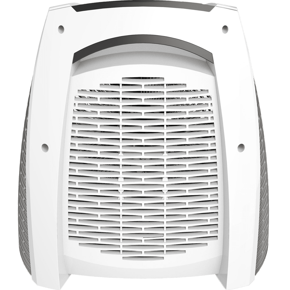 Vornado AVH10 Vortex Heater w/ Auto Climate Control - Back