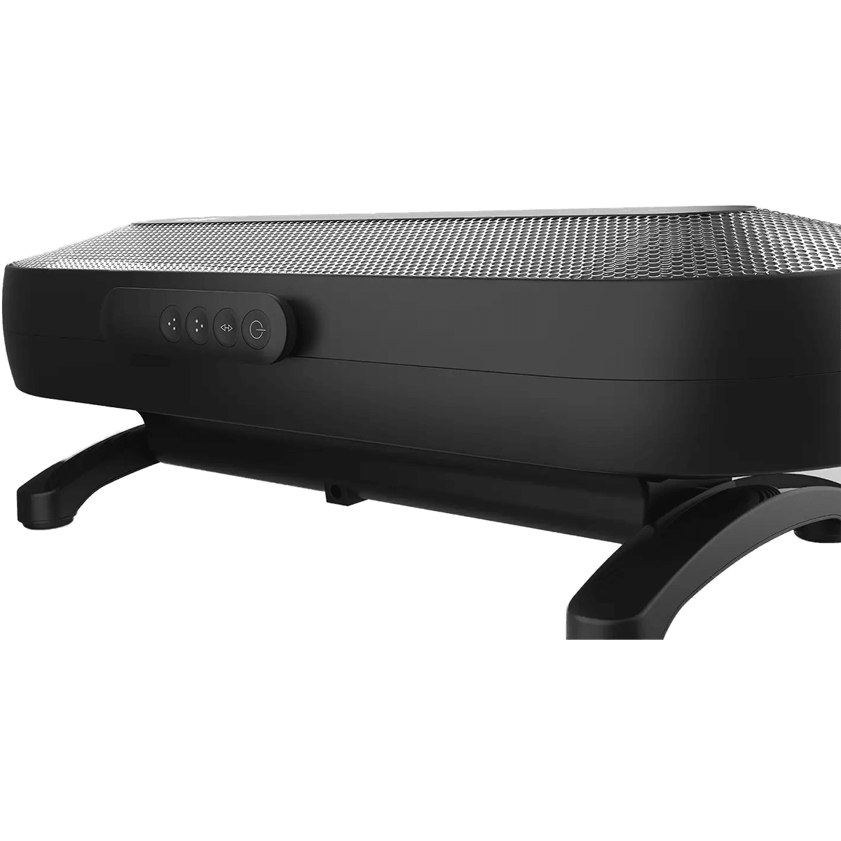 Vornado AXL Low-Profile Oscillating Fan - Angle