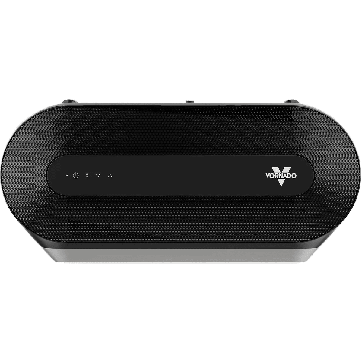 Vornado AXL Low-Profile Oscillating Fan - Front