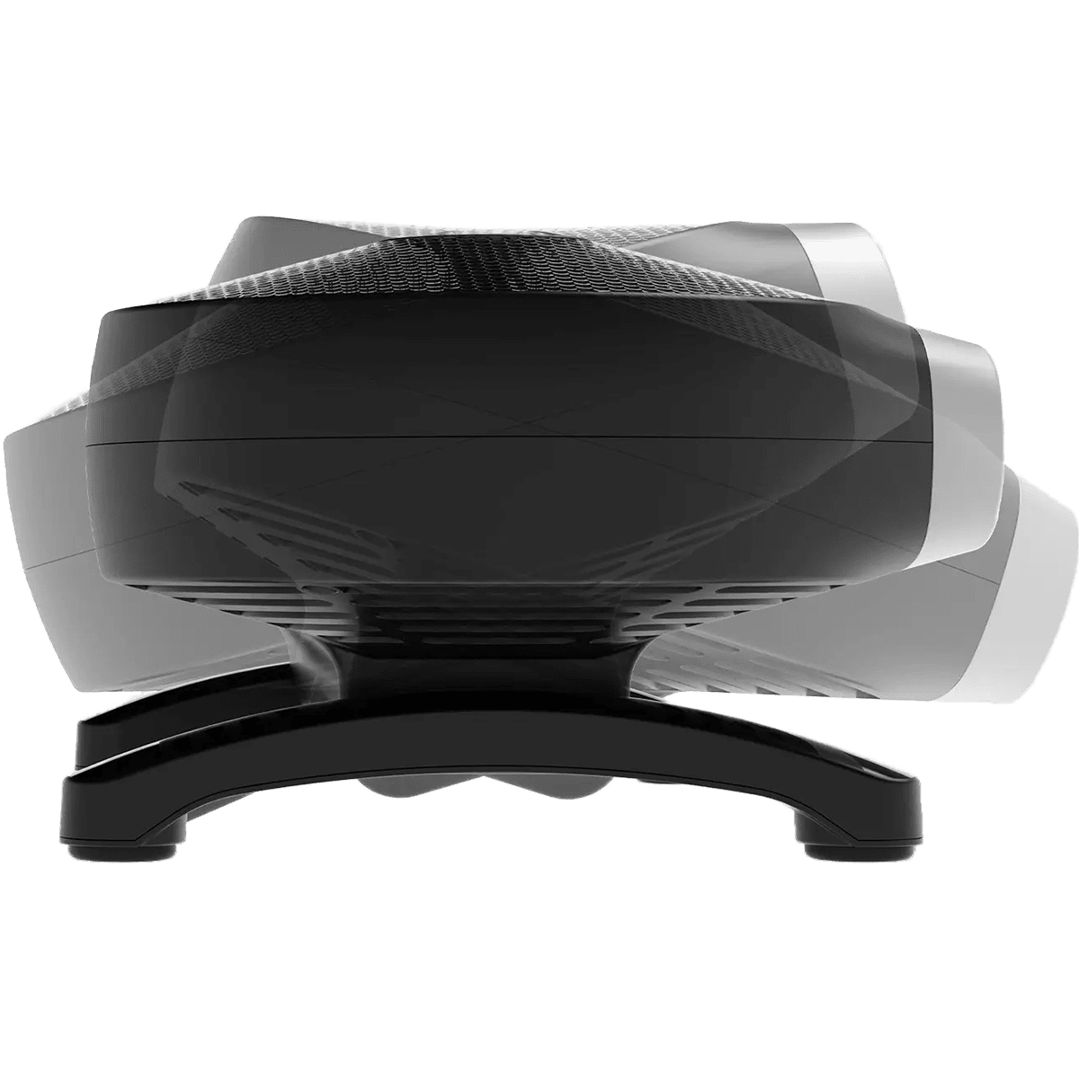 Vornado AXL Low-Profile Oscillating Fan - Head Tilt