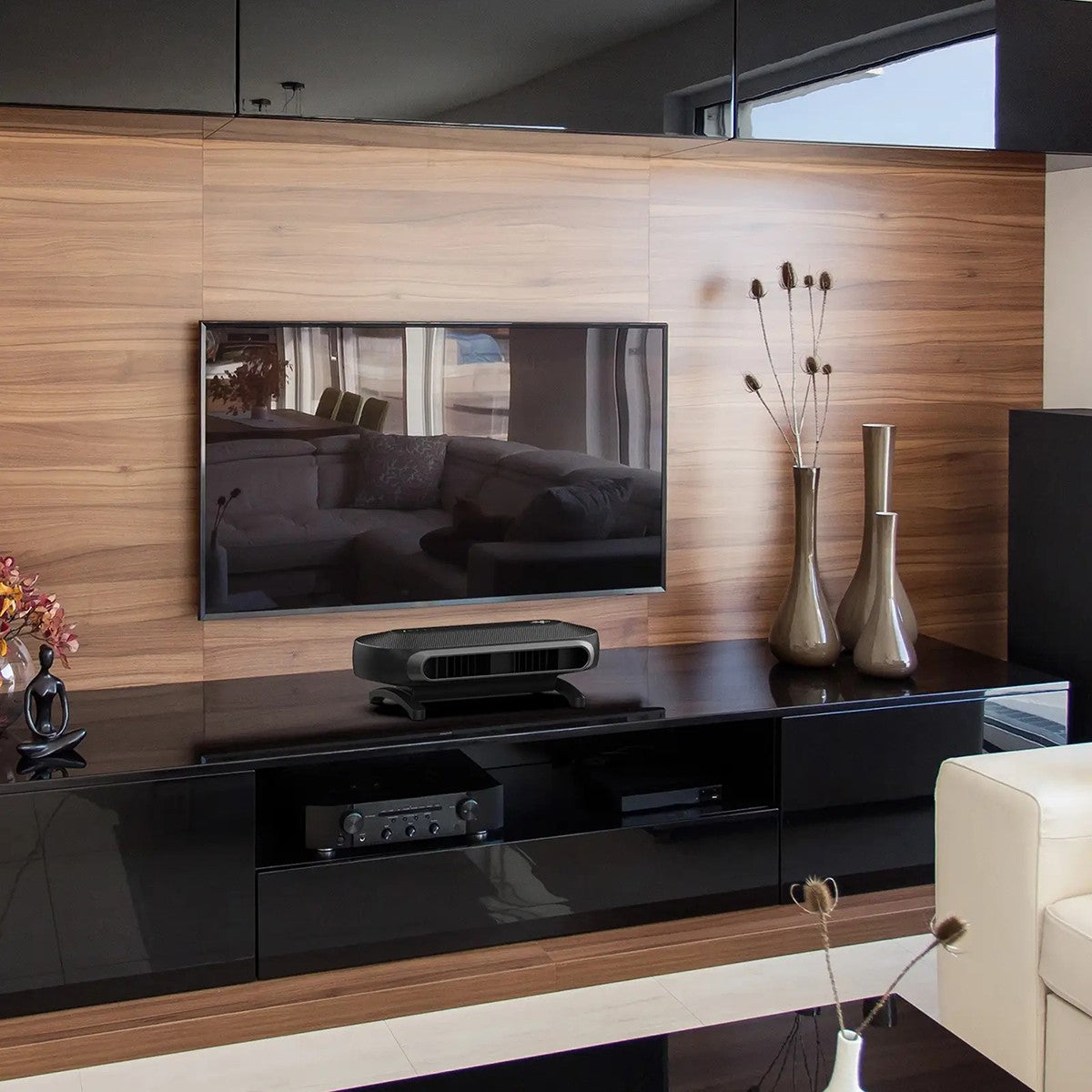 Vornado AXL Low-Profile Oscillating Fan