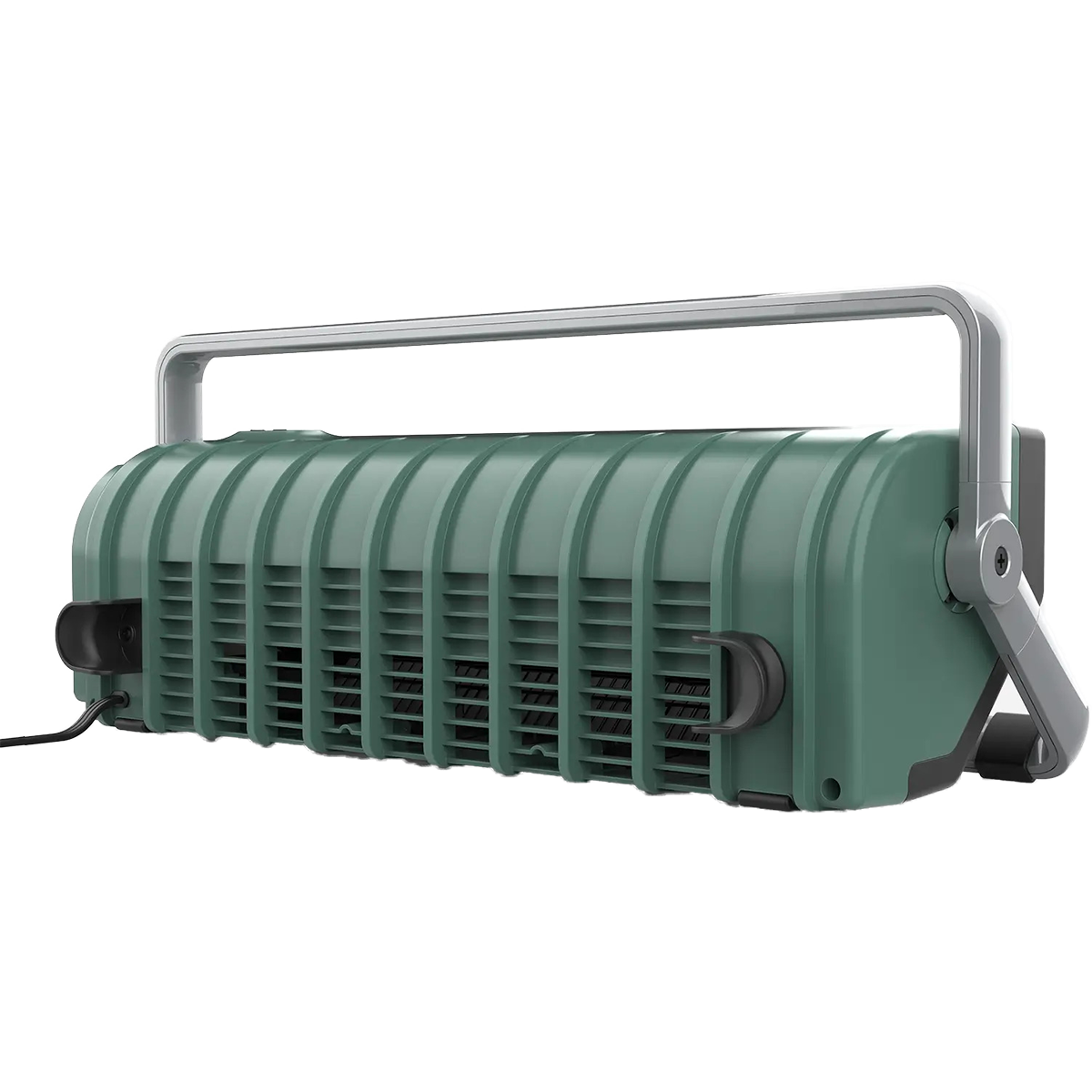 Vornado BXR HD Horizontal Tower Air Circulator - back