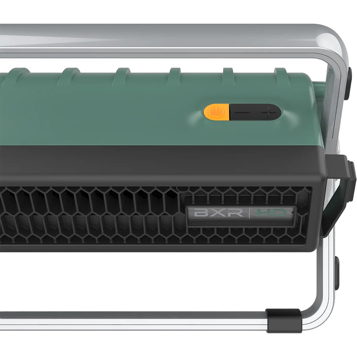 Vornado BXR HD Horizontal Tower Air Circulator - controls
