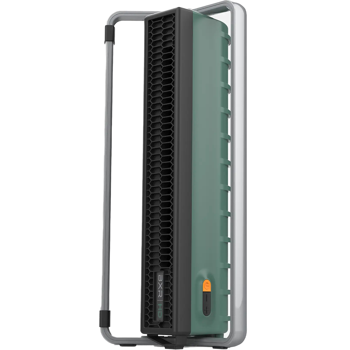 Vornado BXR HD Horizontal Tower Air Circulator - vertical