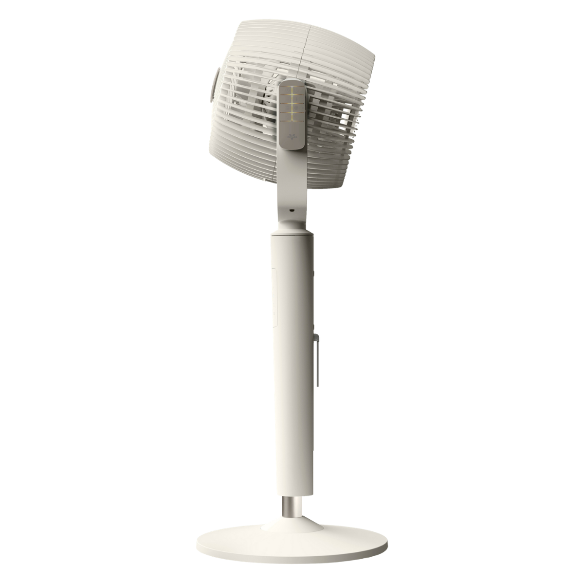 Vornado EOS 9S Whole Room Multi-Axis Oscillating OmniWave Pedestal Fan - Angle 3