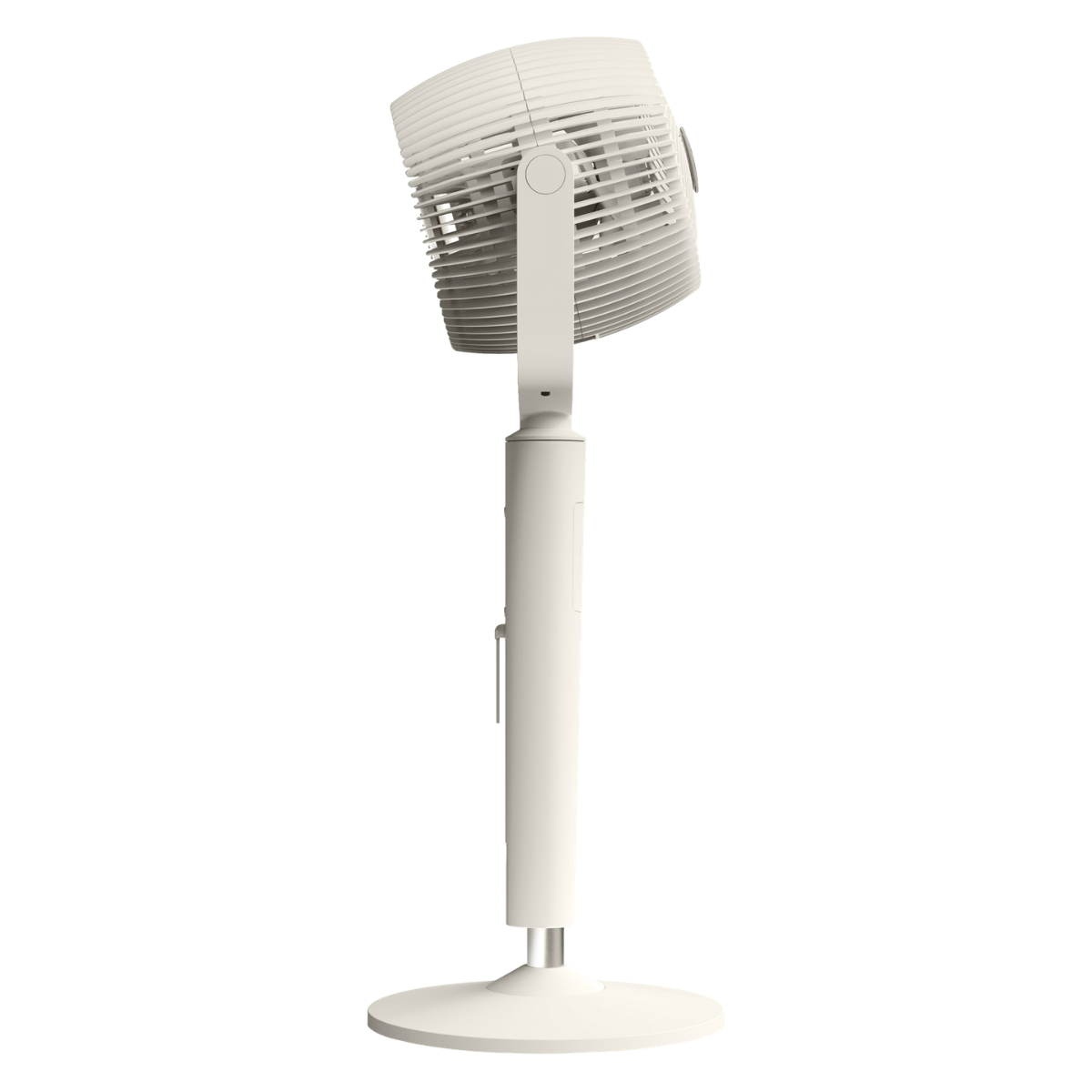 Vornado EOS 9S Whole Room Multi-Axis Oscillating OmniWave Pedestal Fan - Angle 4