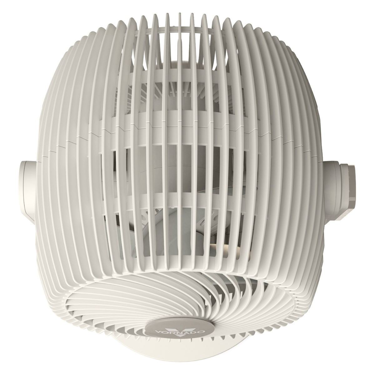 Vornado EOS 9S Whole Room Multi-Axis Oscillating OmniWave Pedestal Fan - Top
