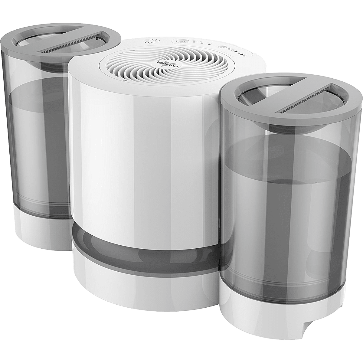 Vornado Evaporative Whole Room Humidifier (EV200)