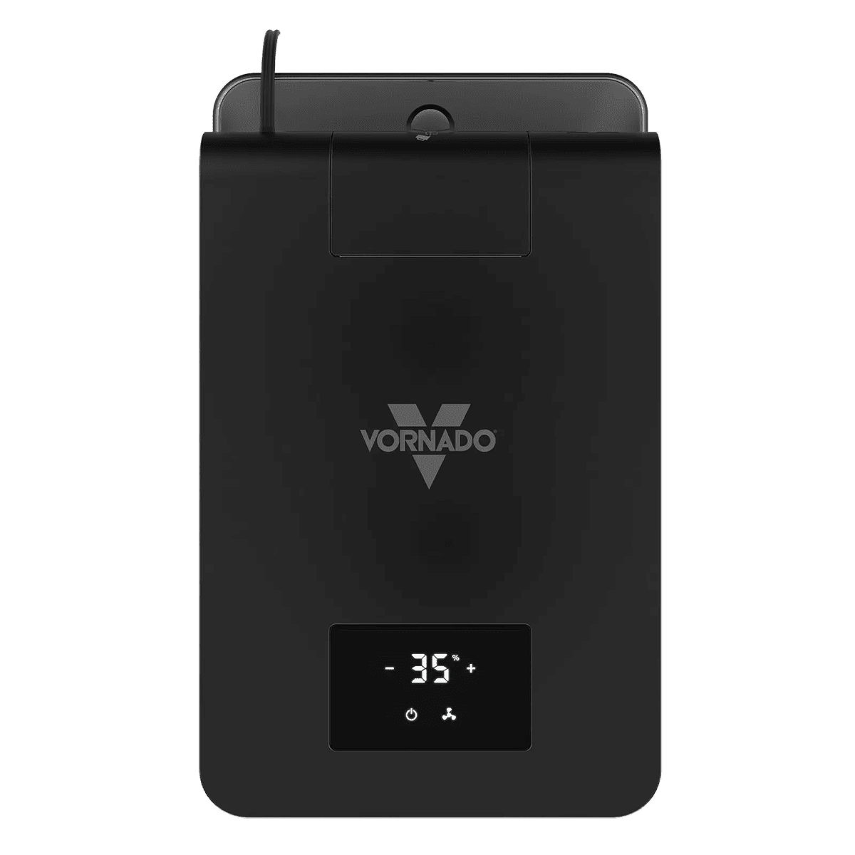 Vornado EV3 Whole Room Evaporative Humidifier - Front