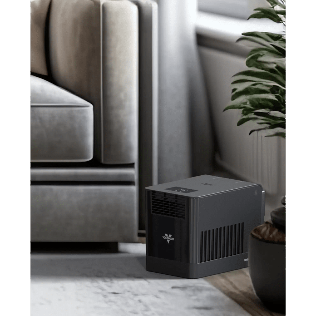 Vornado EV3 Whole Room Evaporative Humidifier - Lifestyle