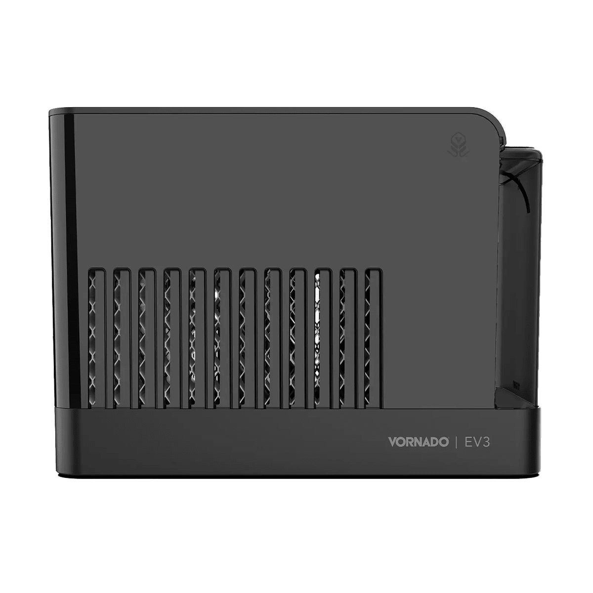 Vornado EV3 Whole Room Evaporative Humidifier - Side