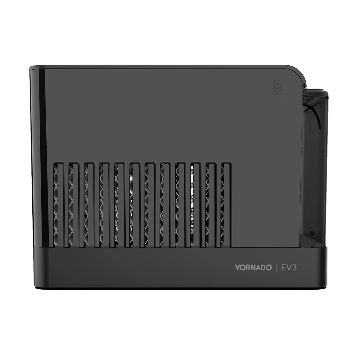 Vornado EV3 Whole Room Evaporative Humidifier - Side