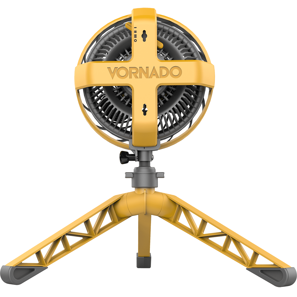 Vornado EXO5 Heavy Duty Air Circulator - Back