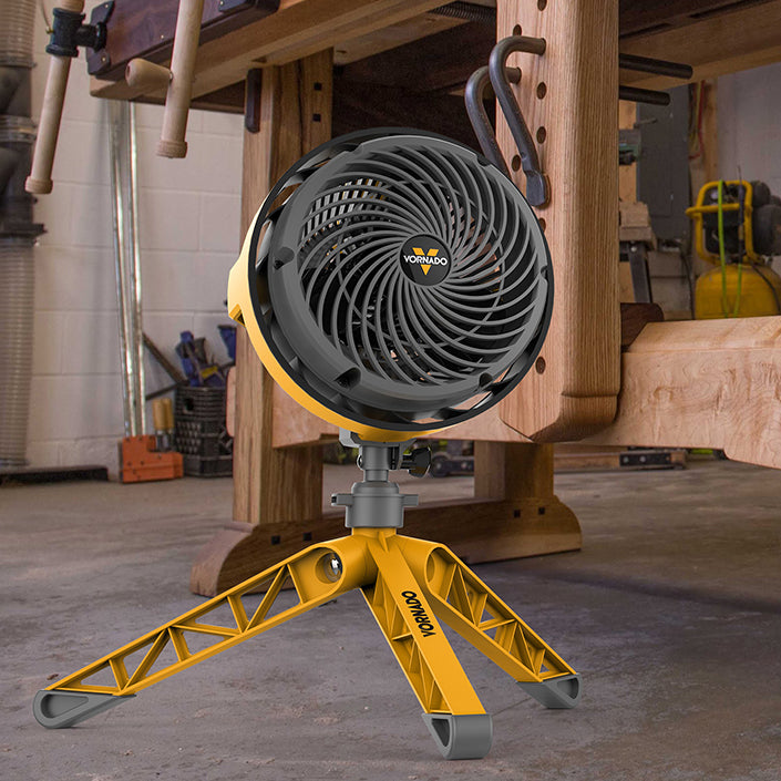 Vornado EXO5 Heavy Duty Air Circulator - Hover