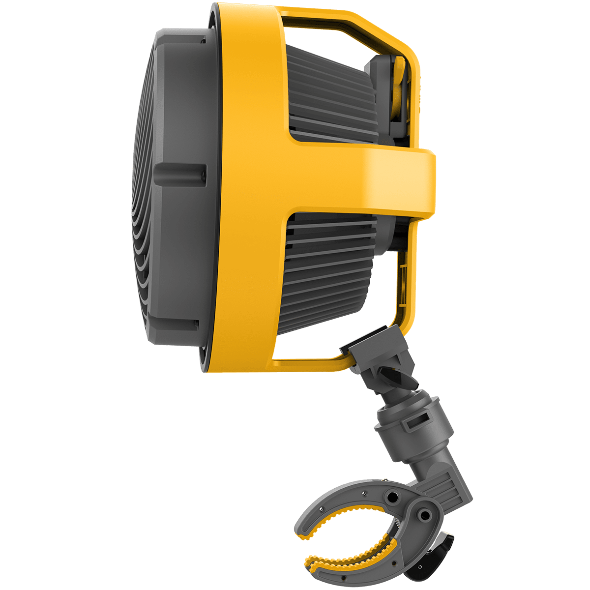 Vornado EXO5 Heavy Duty Air Circulator - Side Hang