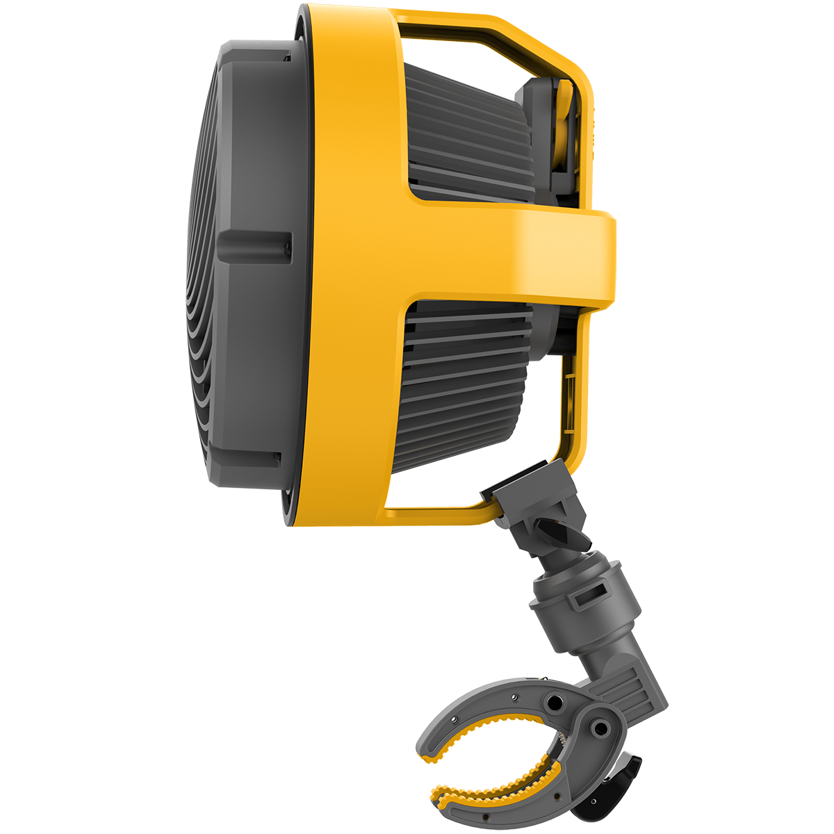 Vornado EXO5 Heavy Duty Air Circulator - Side Hang