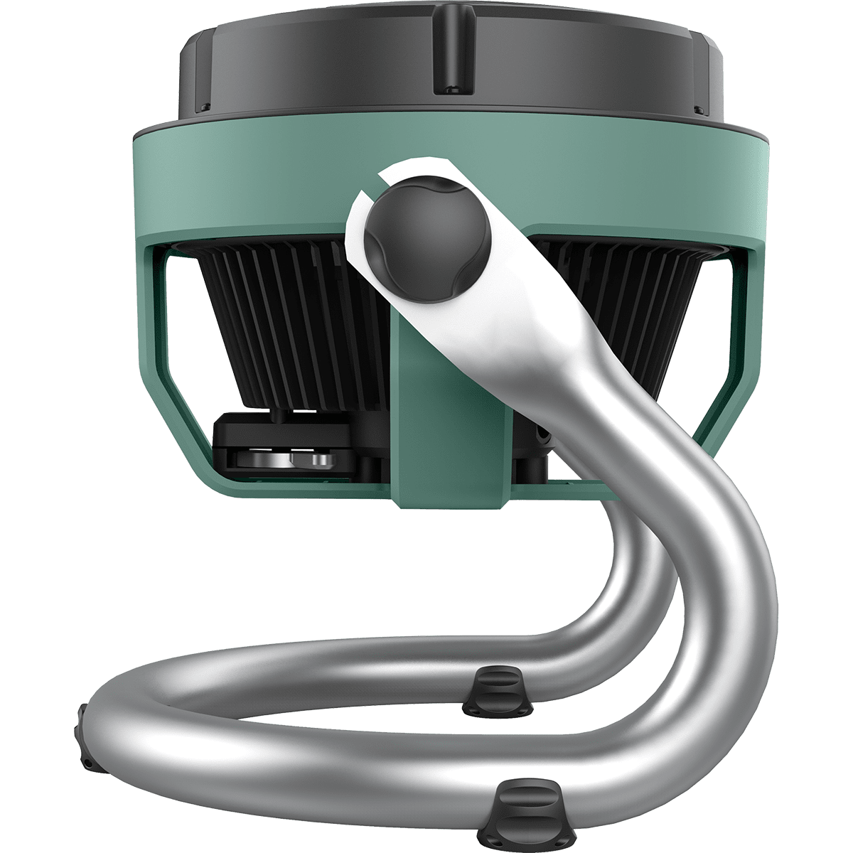 Vornado EXO51 Heavy Duty Small Air Circulator - Adjustable Head