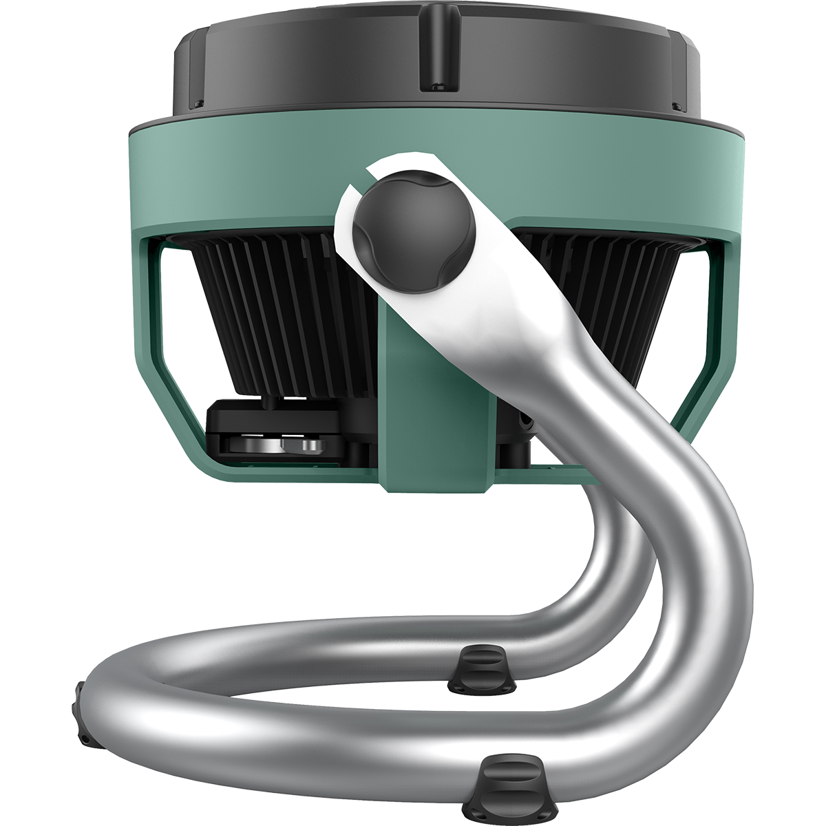 Vornado EXO51 Heavy Duty Small Air Circulator - Adjustable Head